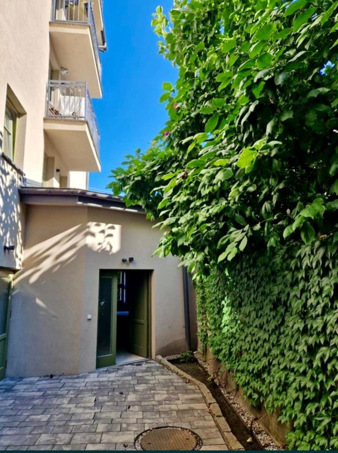 Dietla Apartament Centrum Krakau Exterior foto